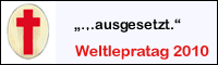 Die Kamillianer - Lepraaktion 2010.