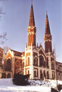 Karl-Borromäus-Kirche