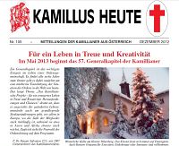 "KAMILLUS HEUTE"