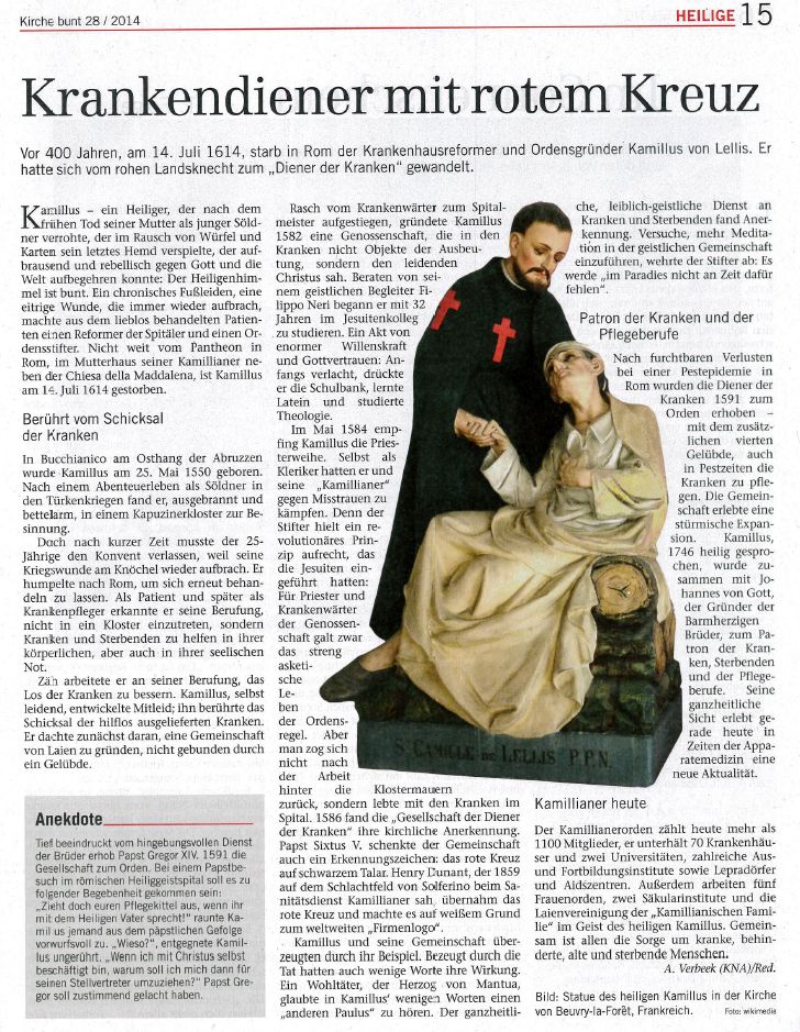 kamillus2014-kirchebunt