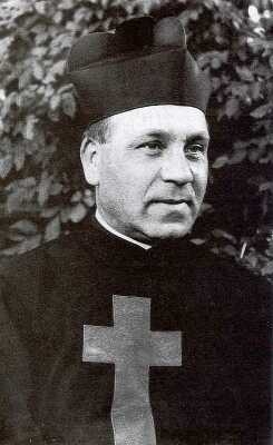 P. Florenz Pipping Missionar und Pionier der Kamillianerordensprovinz (1875-1940)