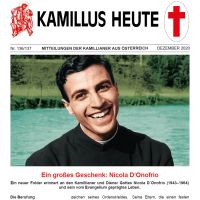 "KAMILLUS HEUTE 136-137"