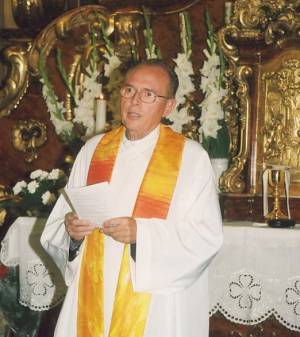 Pater Dr. Anton Gots